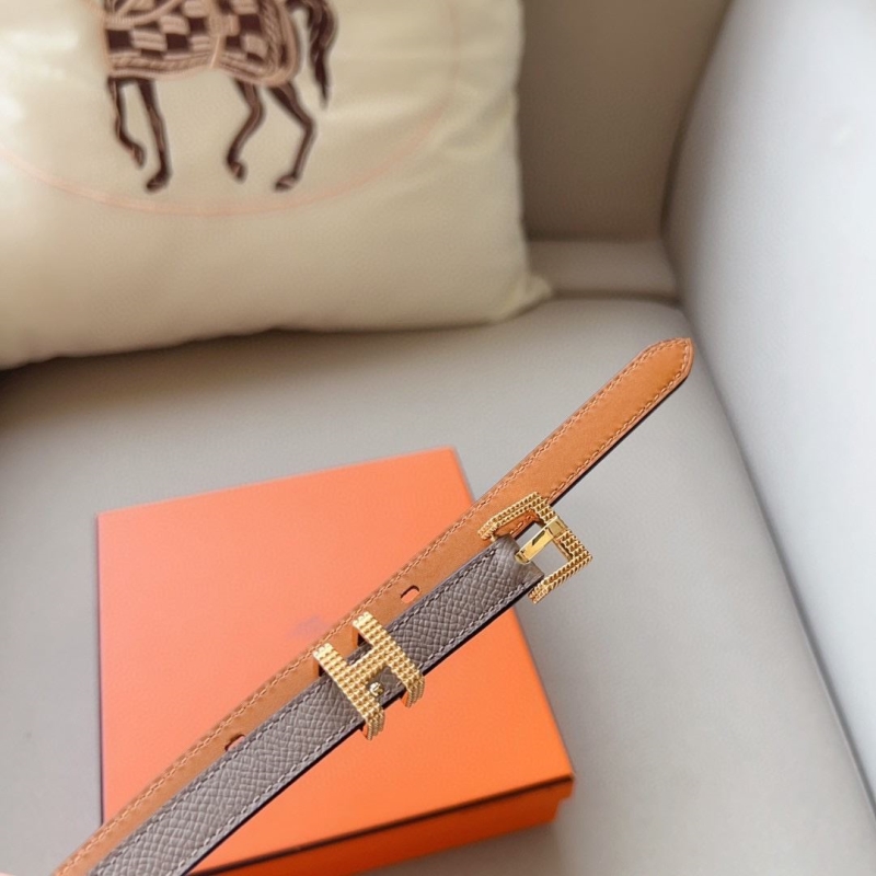 Hermes Belts